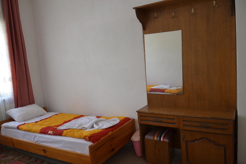 Atak Hotel Göreme Zimmer foto