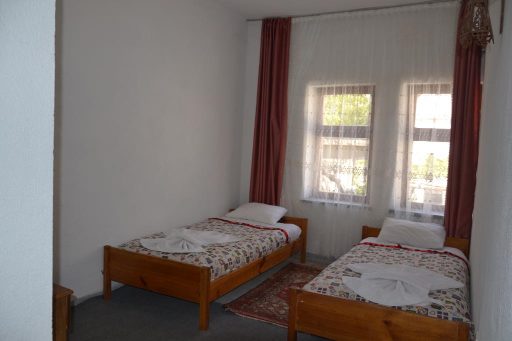Atak Hotel Göreme Zimmer foto