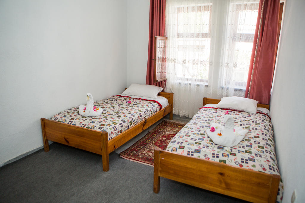 Atak Hotel Göreme Zimmer foto