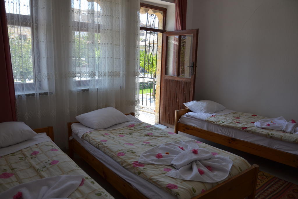 Atak Hotel Göreme Zimmer foto
