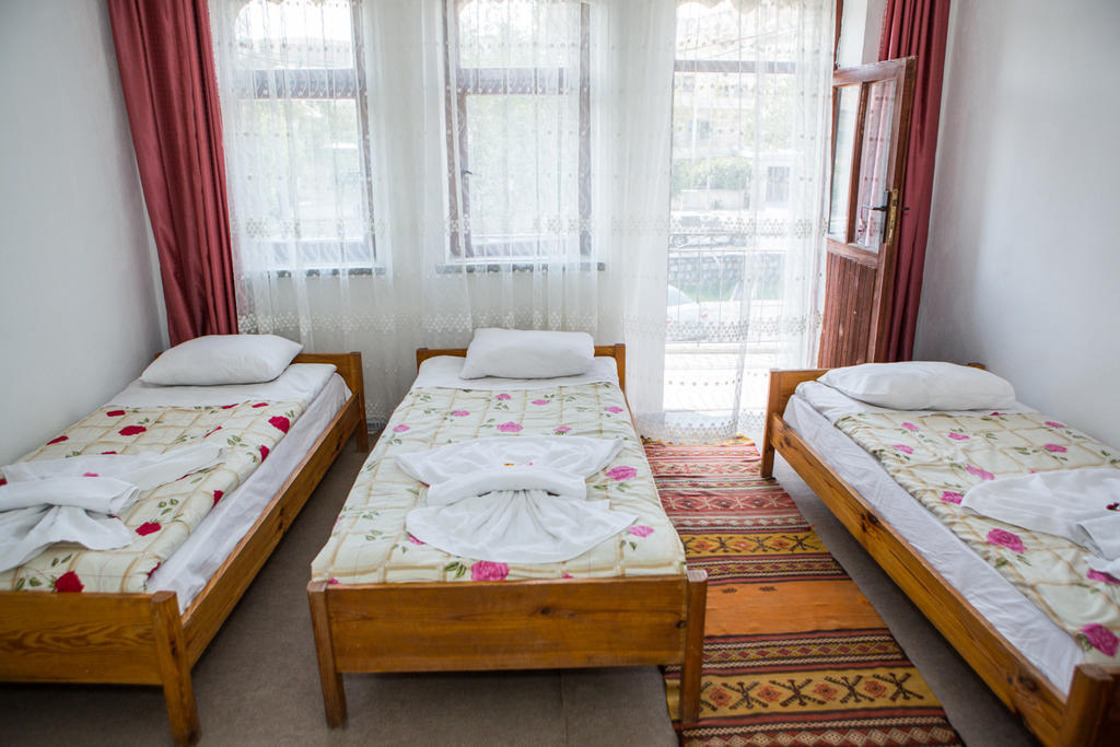 Atak Hotel Göreme Zimmer foto