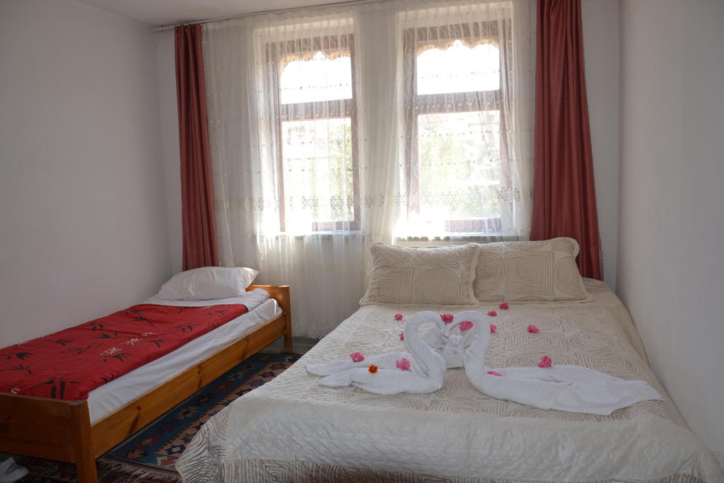 Atak Hotel Göreme Zimmer foto