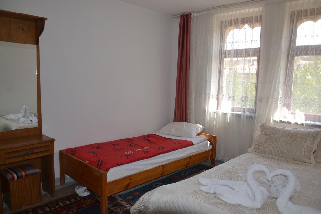 Atak Hotel Göreme Zimmer foto
