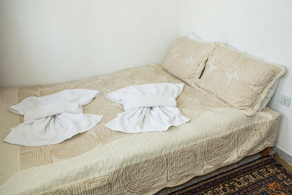 Atak Hotel Göreme Zimmer foto