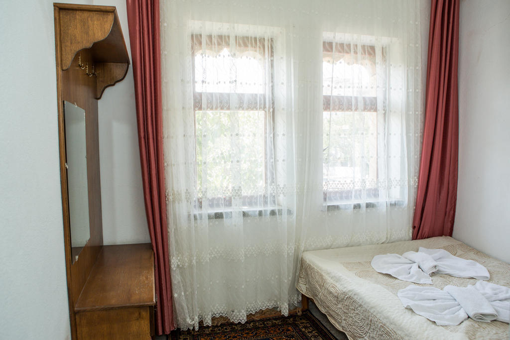 Atak Hotel Göreme Zimmer foto